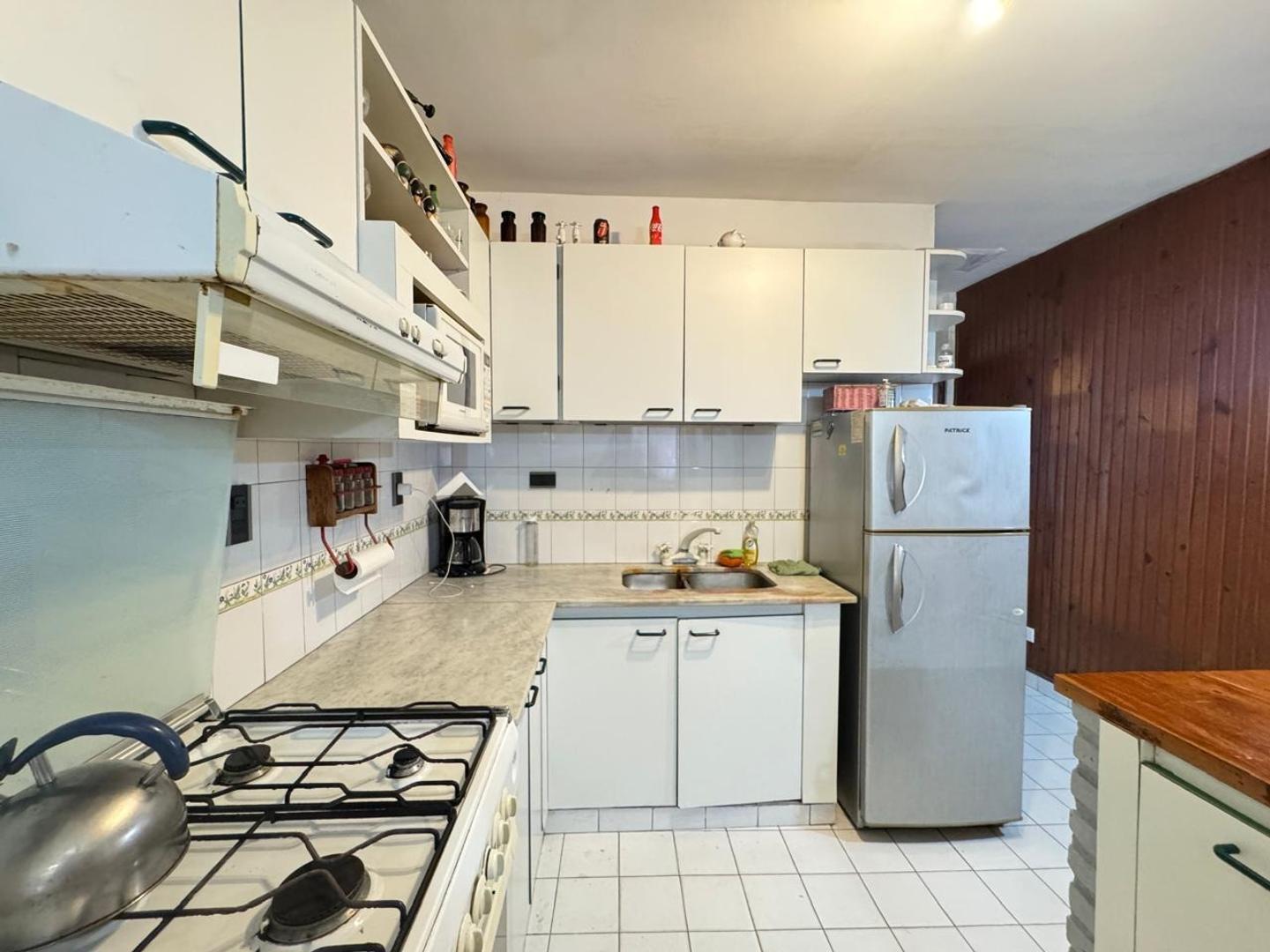 Depto Tipo Casa en Venta de 3 ambientes