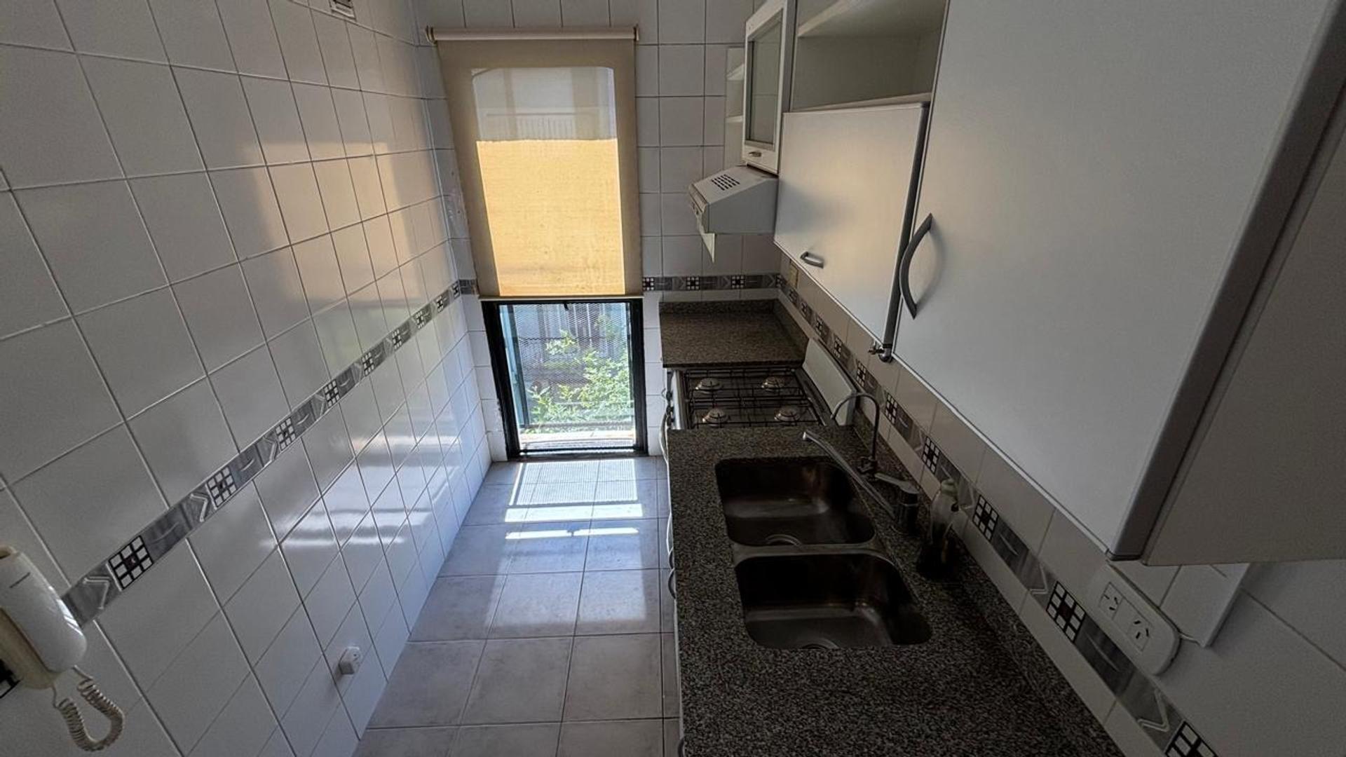 departamento 3 ambientes alquiler Ramos Mejia