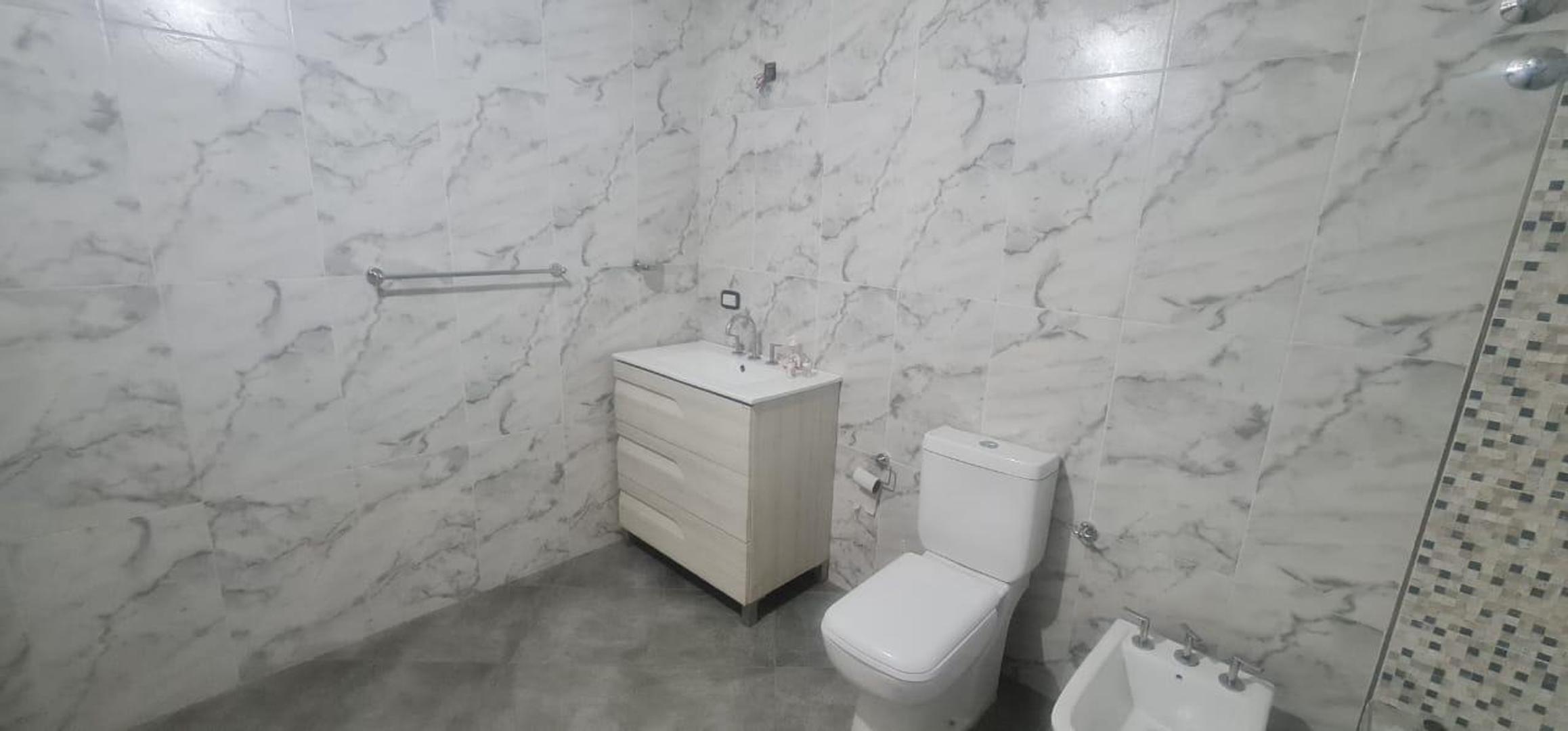 Zanjon De Los Inquilinos