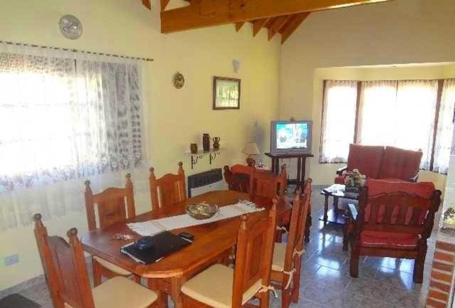 Departamento en Alquiler Permite mascota