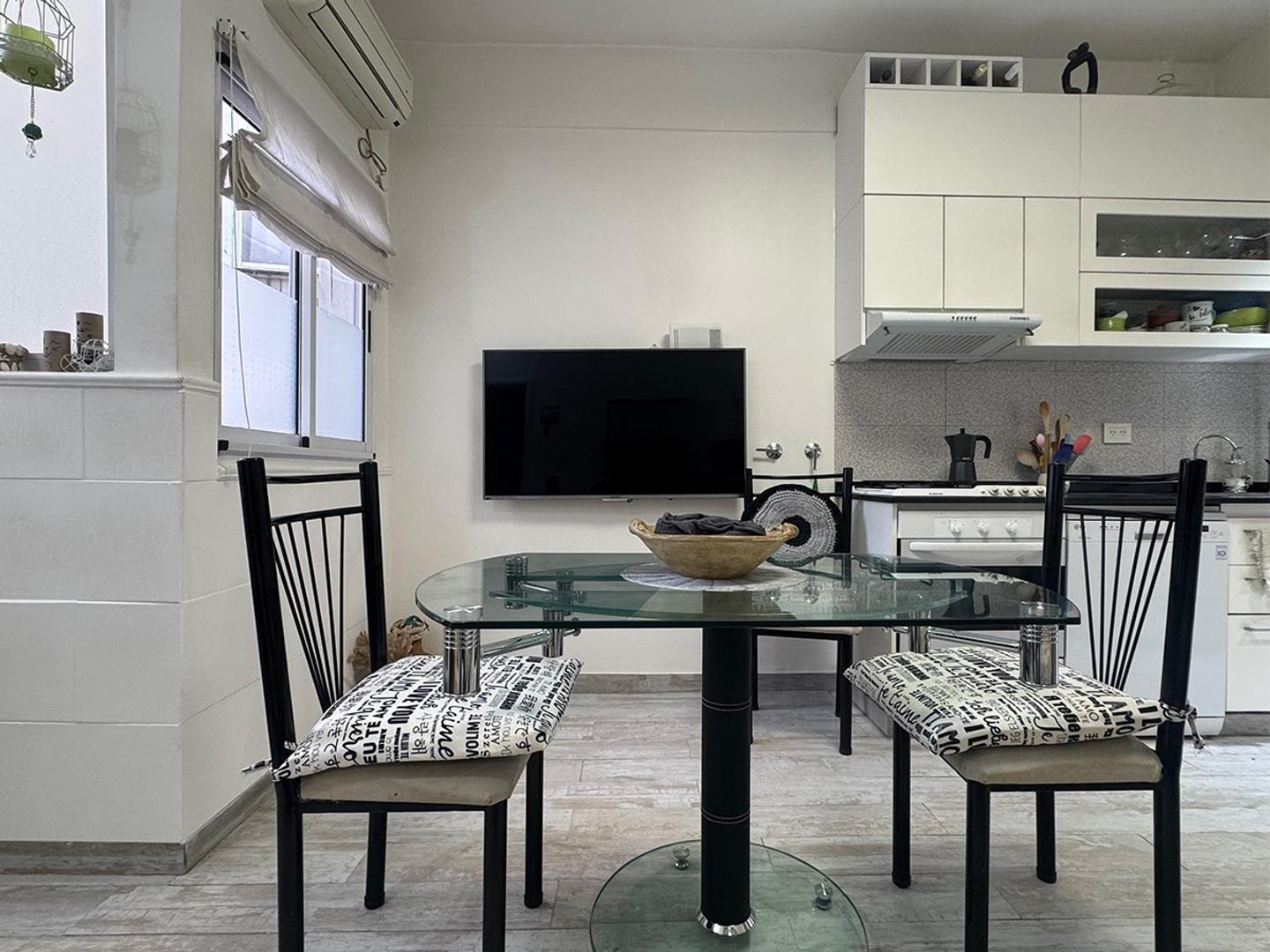 Departamento en Venta 70 años