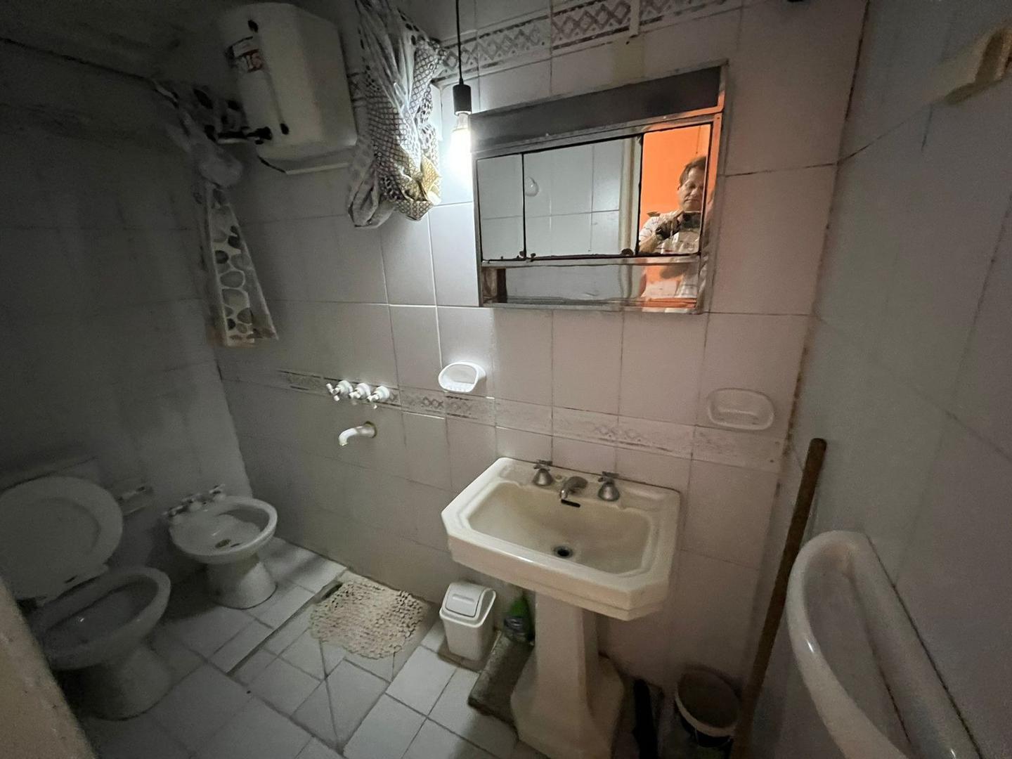 Casa en Venta de 1 dormitorio