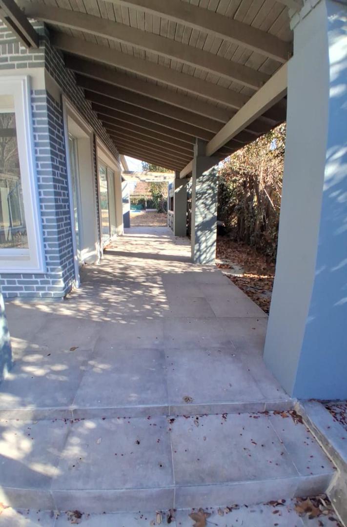 Casa en Venta 35 años