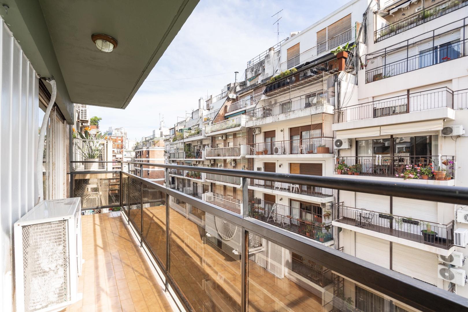 Departamento en Venta de 4 dormitorios