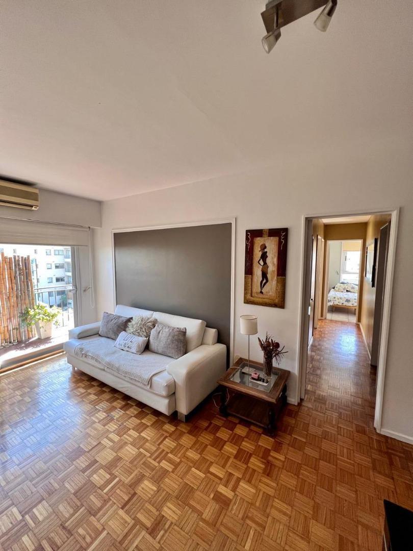 Departamento en Alquiler Temporal de 3 dormitorios