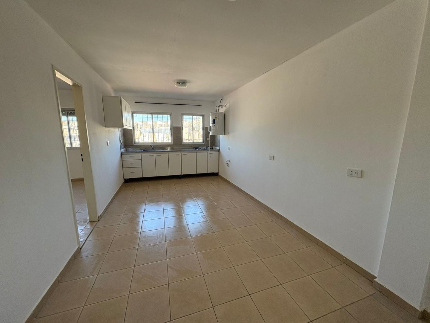 Polonia 2305 , Piso 1