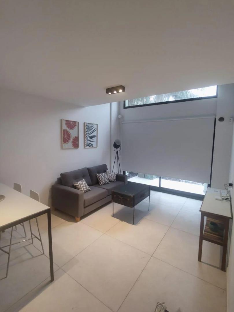 Disponible 10-Febrero Duplex 2 AMB C/Balcon Fte