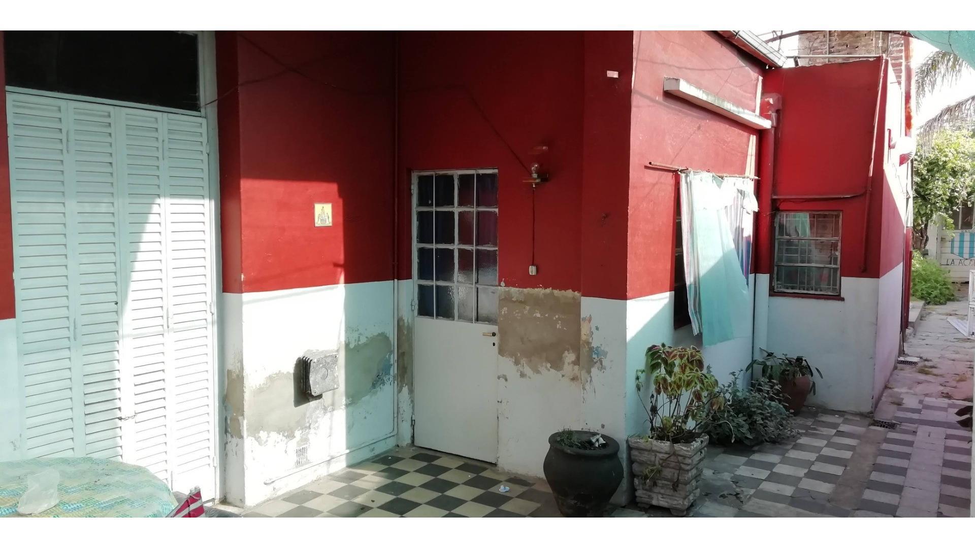 3 Ambientes con gran fondo Domingo Purita 2251 en Lanús Este