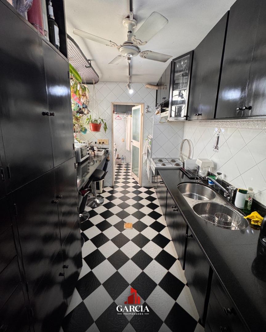 Departamento en Venta de 3 dormitorios