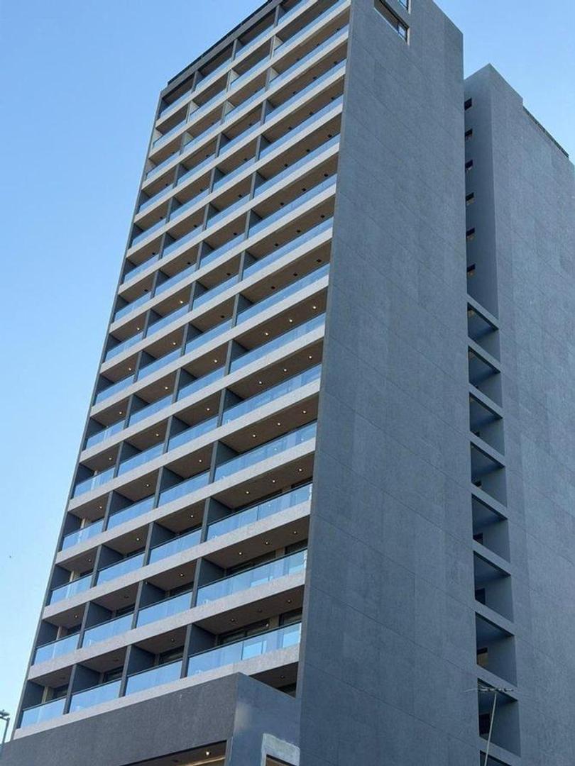 1 AMB 38 MTS- FULL AMENITIES- PRONTA ENTREGA