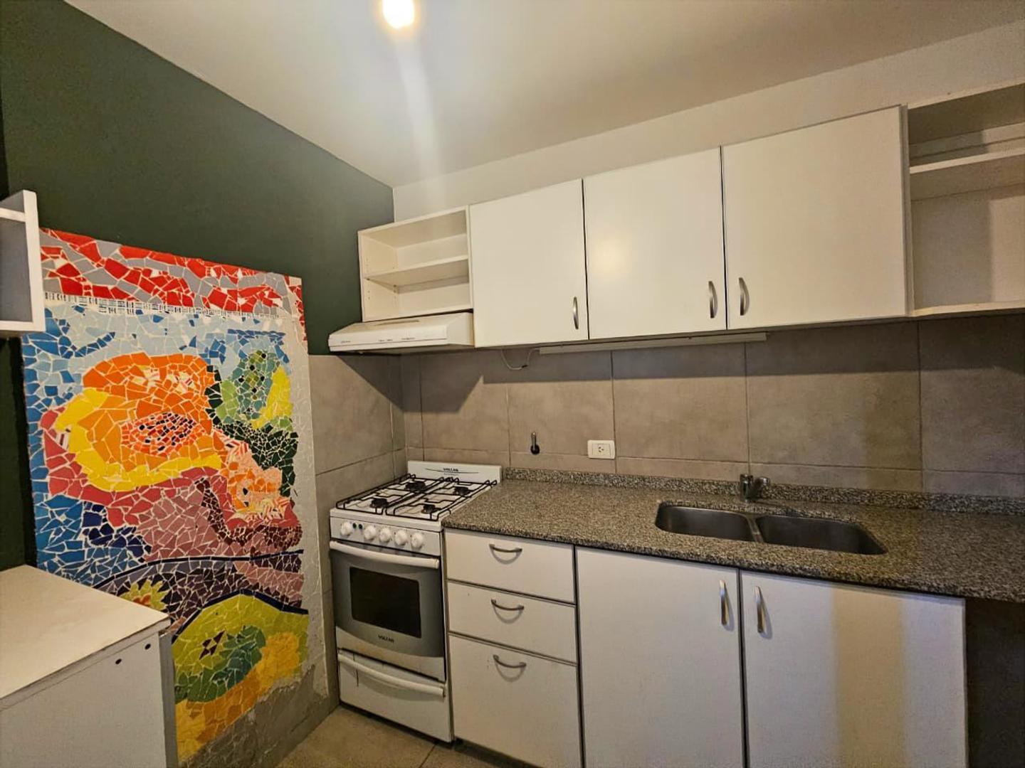 Departamento en Venta 10 años