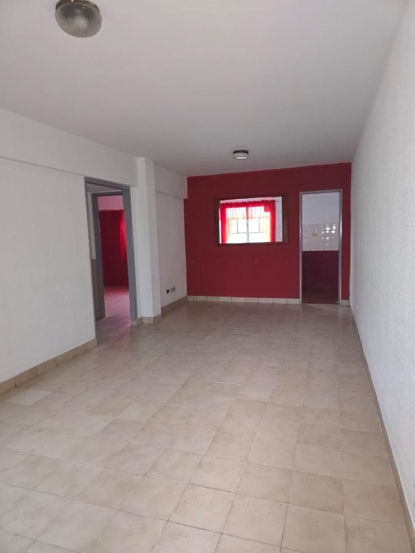 DEPARTAMENTO 3 AMBIENTES APTO CRÉDITO . BARRIO LIBERTAD