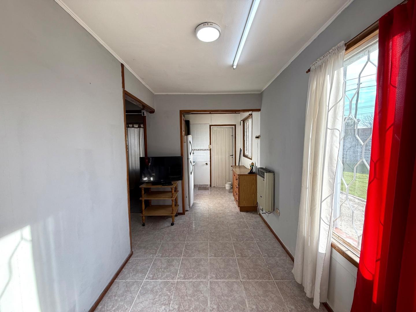 CASA + LOTE CONTIGUO EN VENTA EN JOSÉ MÁRMOL