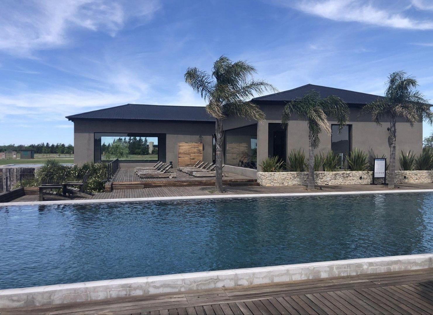 Terreno en Venta en El Naudir, USD 98.000