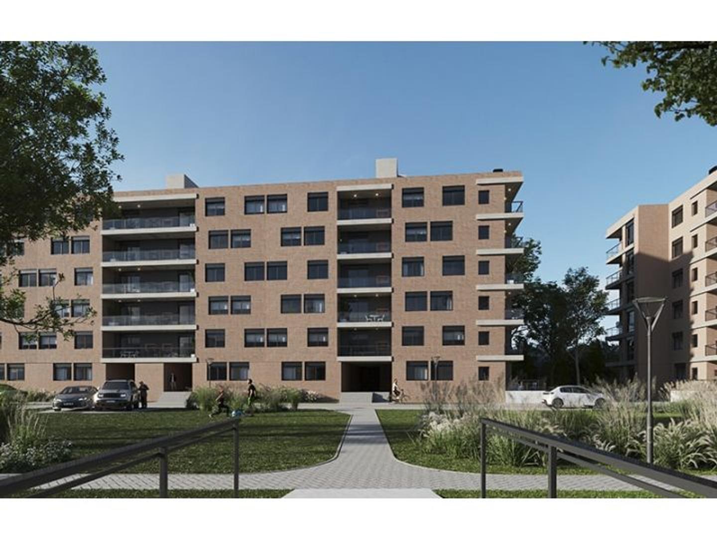 Departamento en Venta en Rosario, USD 27.000