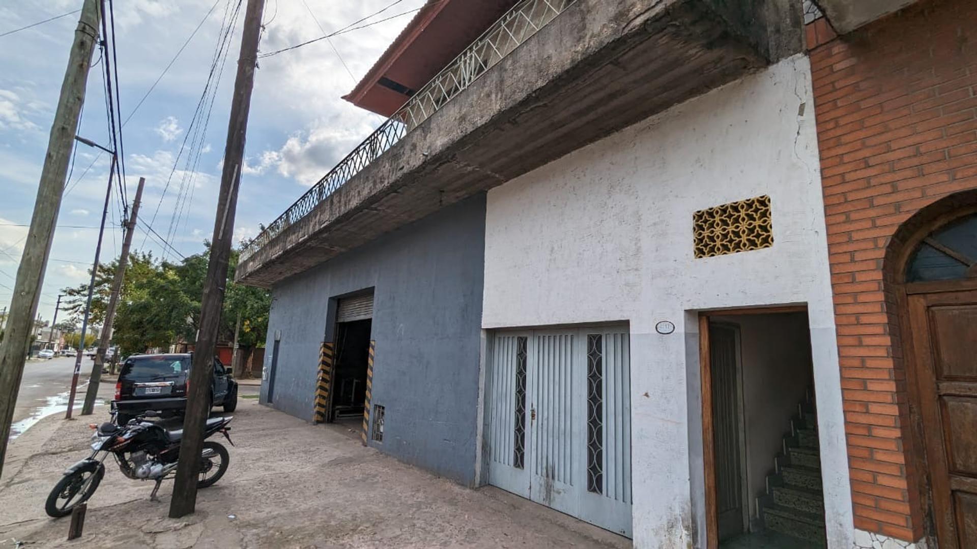 Casa en Venta 40 años