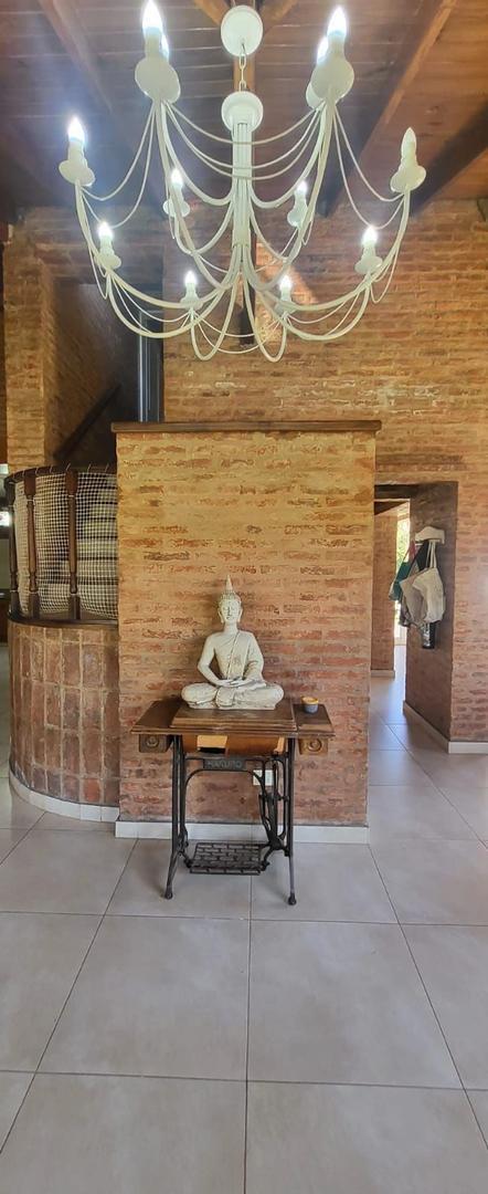 Casa en Alquiler Temporal en Loma Verde, USD 3.000