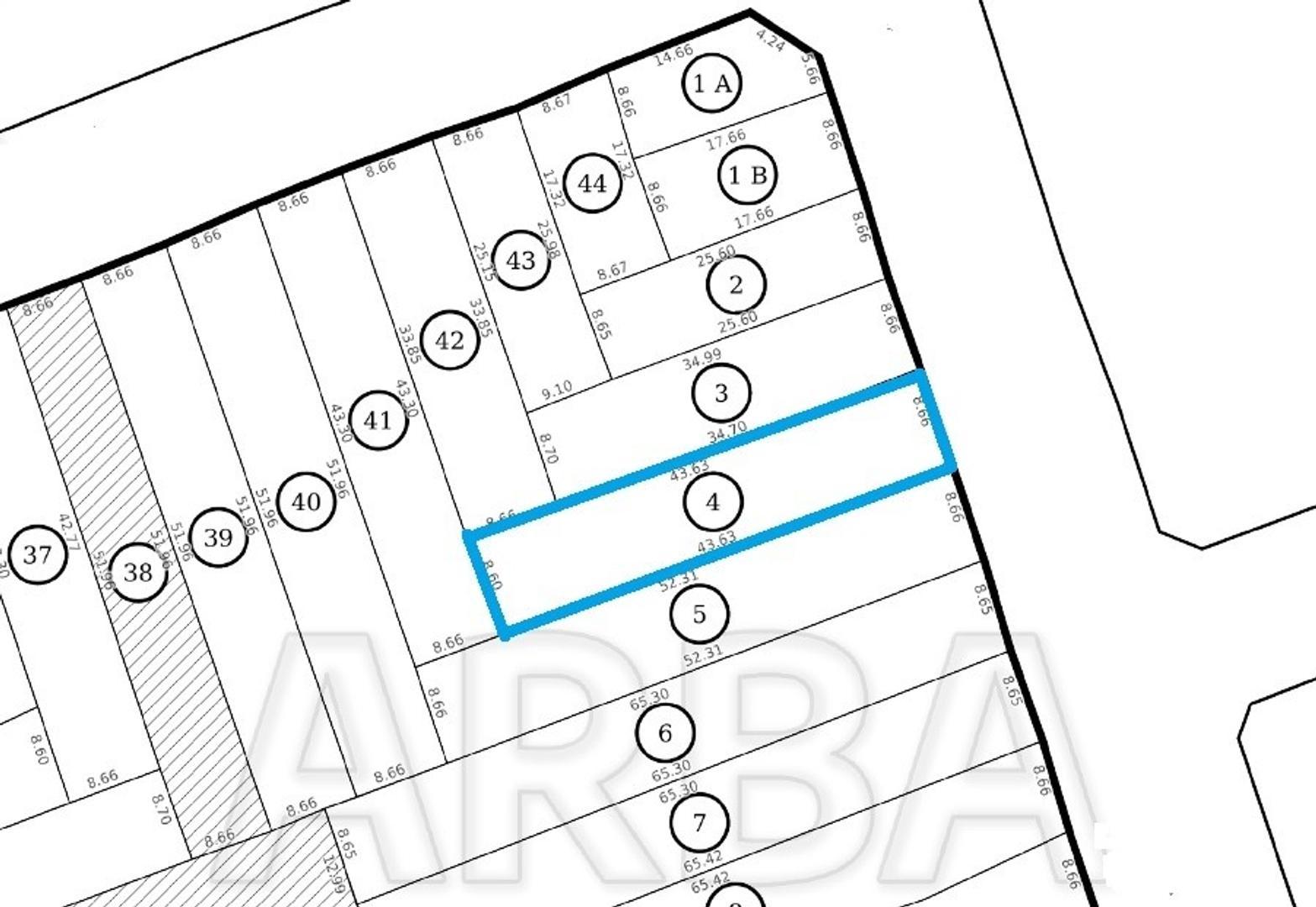Casa en Venta de 3 dormitorios