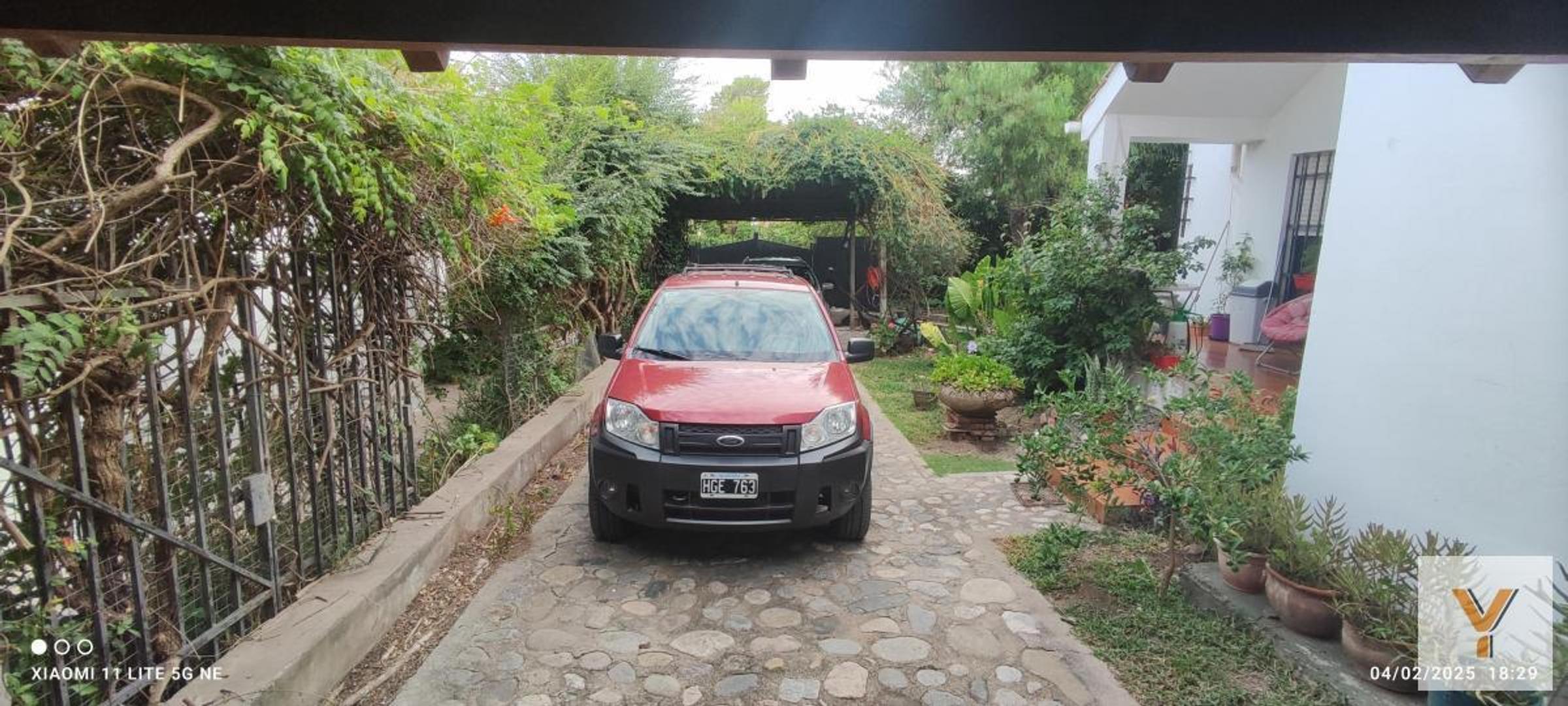 Casa en Venta 36 años