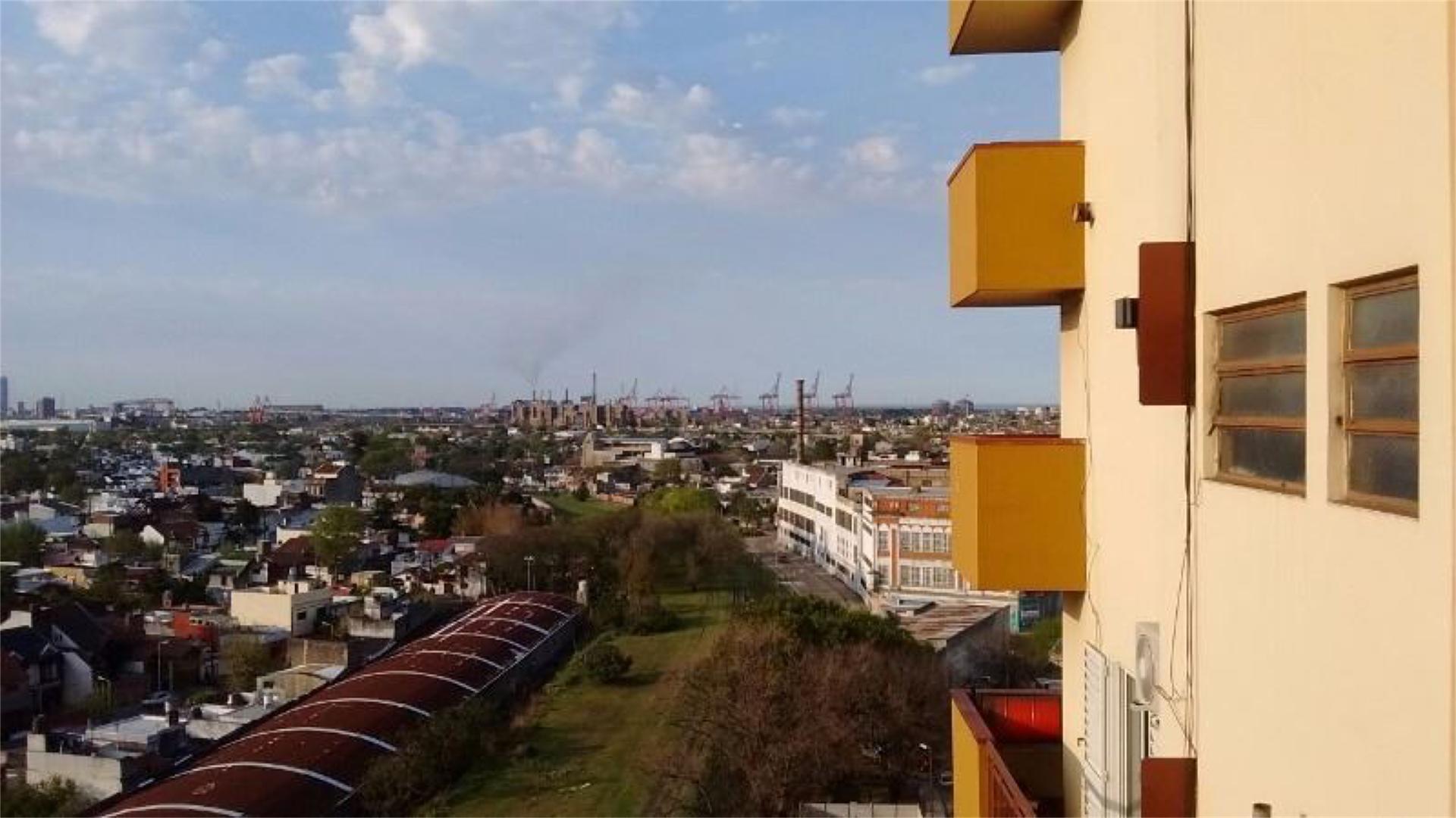 4 AMBIENTES CON DEPCIAS 111 M2 AMPLIA VISTA MUY BUEN ESTADO