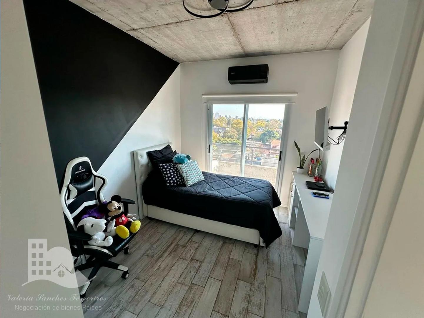 Departamento en Venta en Quilmes, USD 120.000