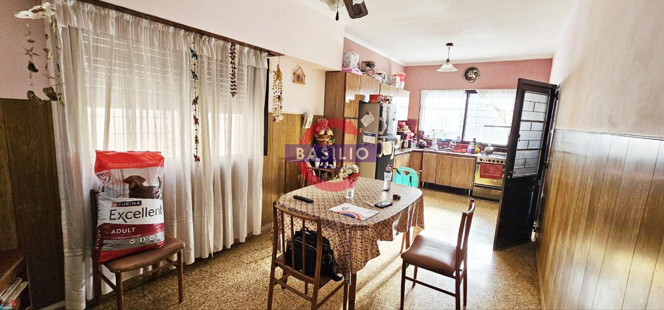 Casa en Venta al Oeste