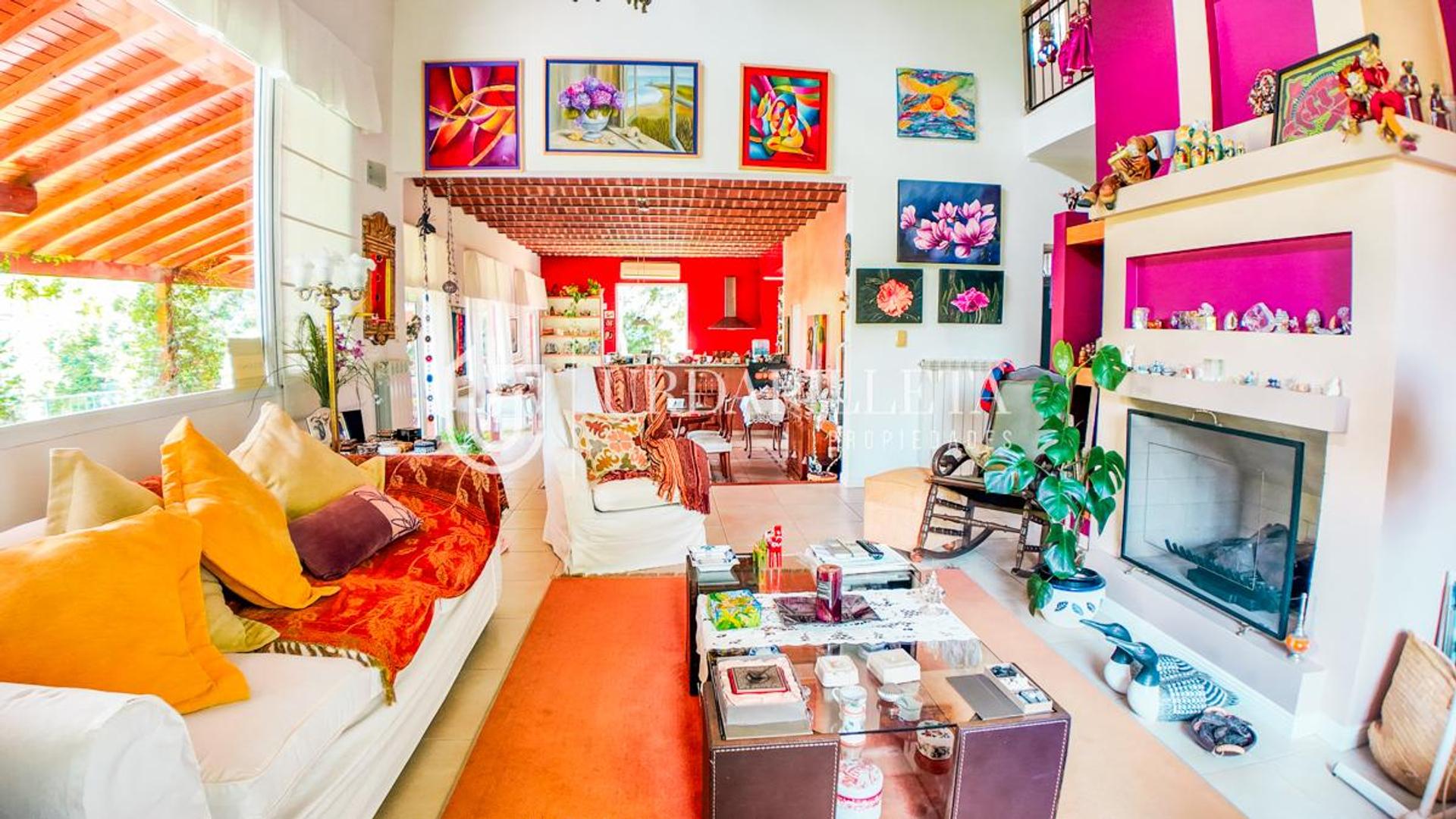 Casa en Venta al Noreste