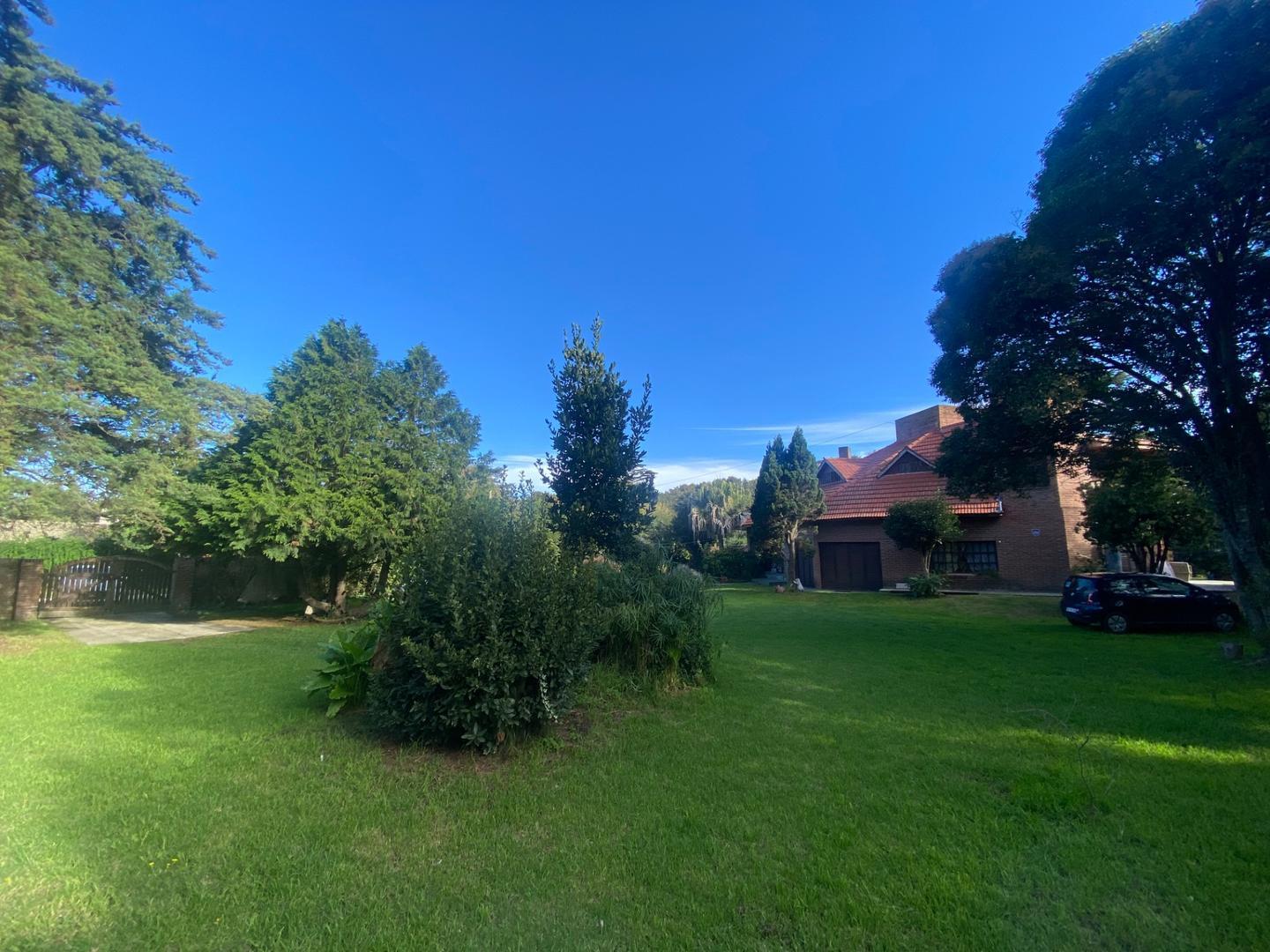 Casa en Venta en Grosellar, USD 290.000