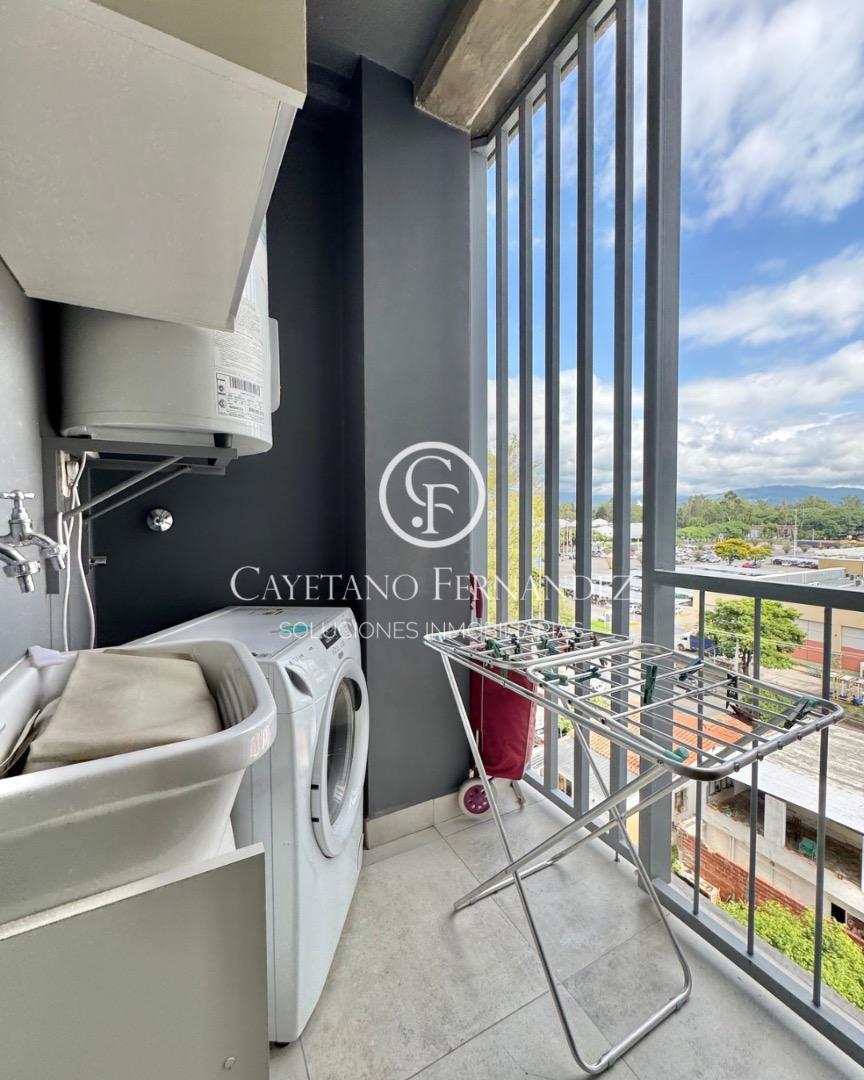 Departamento en Venta Apto profesional