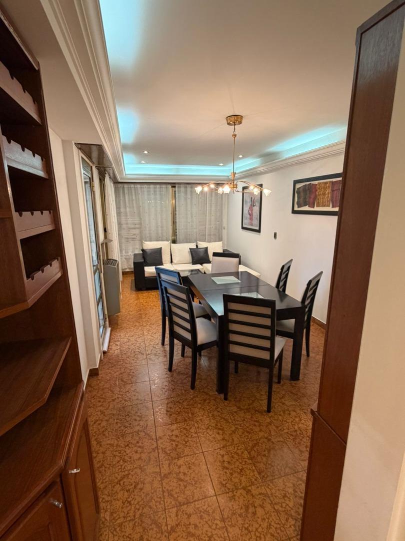 Departamento en Alquiler de 4 ambientes