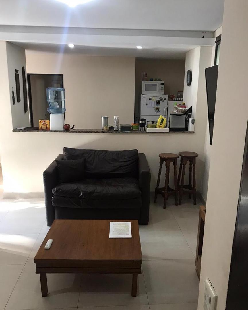 Depto Tipo Casa Monoambiente con 1 baño