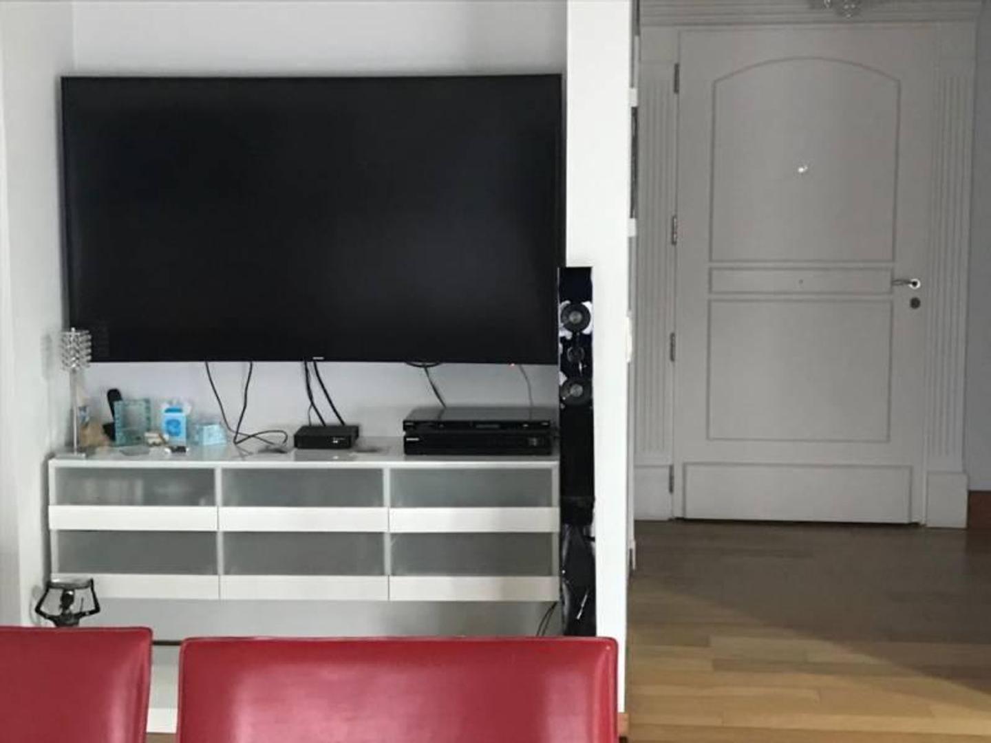 Departamento en Alquiler de 3 dormitorios