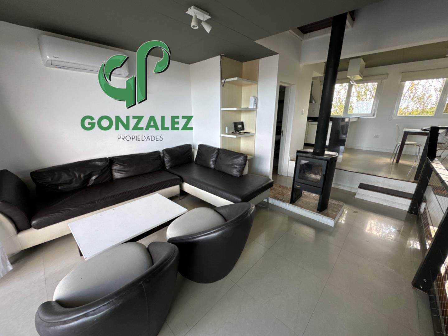 Departamento en Venta en Mar De Las Pampas, USD 210.000