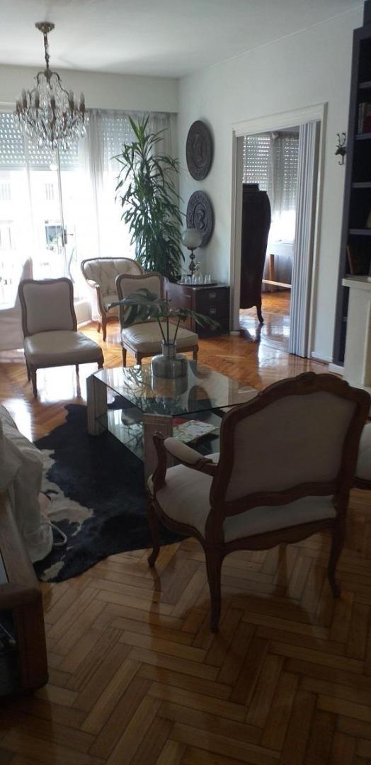 Departamento en Alquiler 1 año