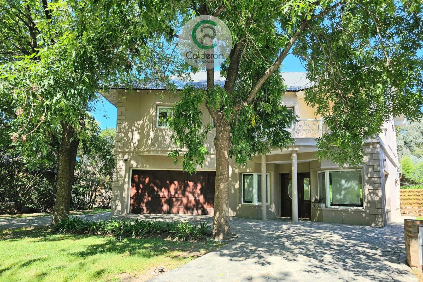 Casa en Venta en San Patricio, USD 350.000