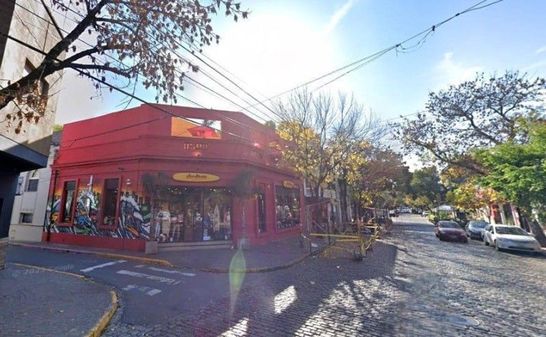 Local - Alquiler - Argentina, Capital Federal - GURRUCHAGA 1700