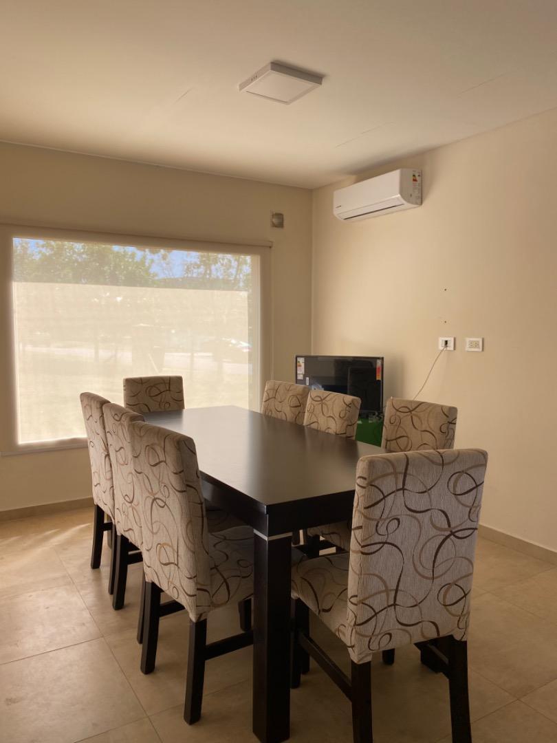 Casa en San Matías alquiler temporario