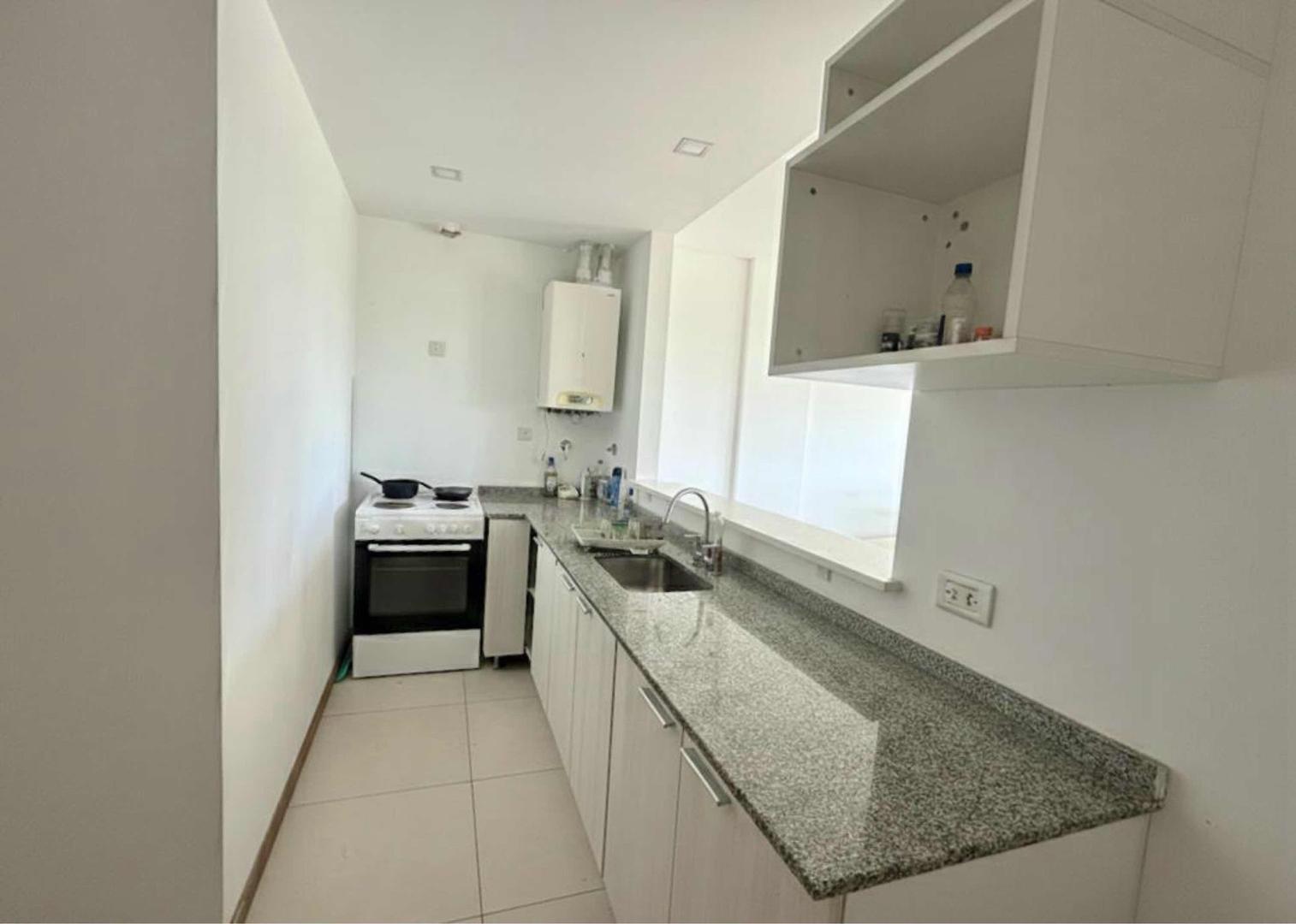 Departamento en Alquiler de 2 ambientes