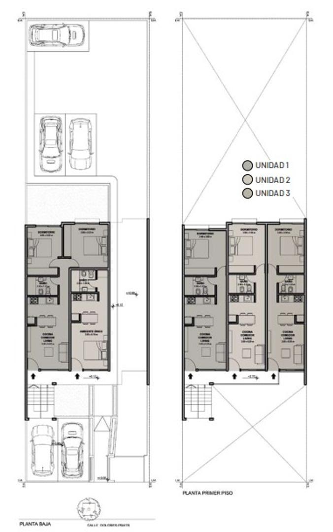 Departamento en Venta Permite mascota