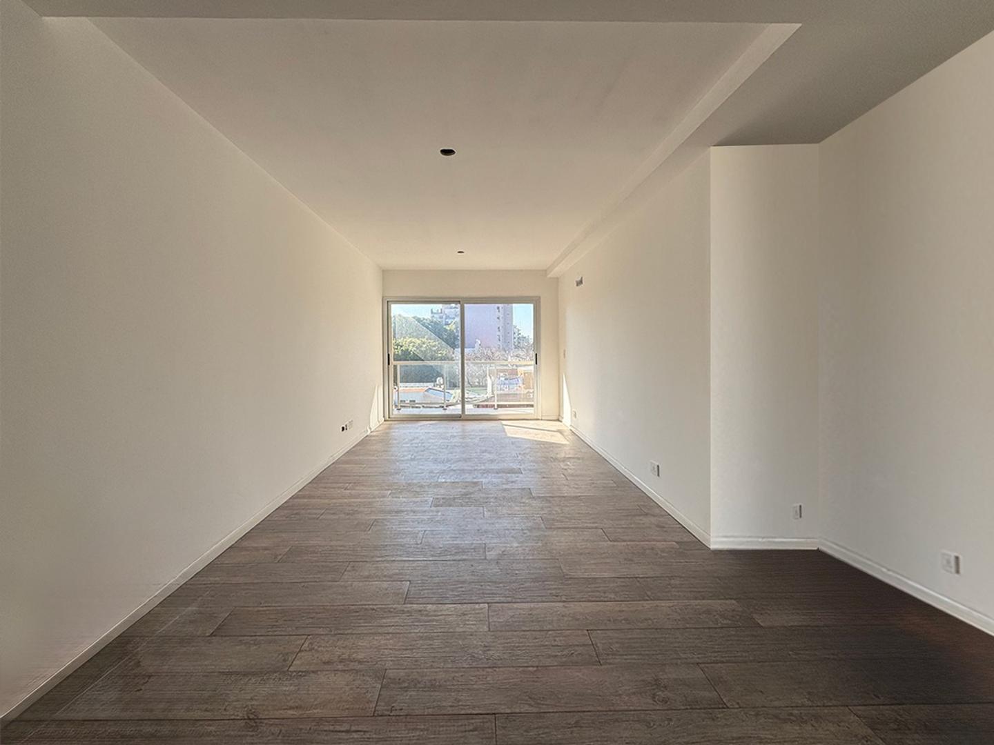 Excelente Monoambiente a Estrenar