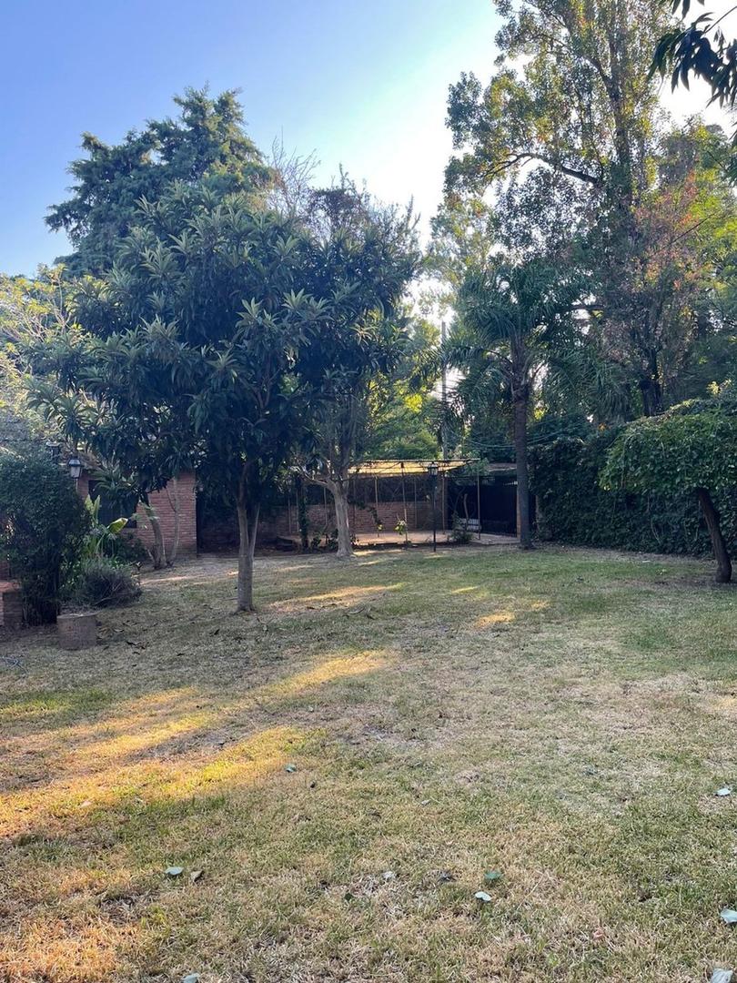 Casa en Alquiler de 2 dormitorios