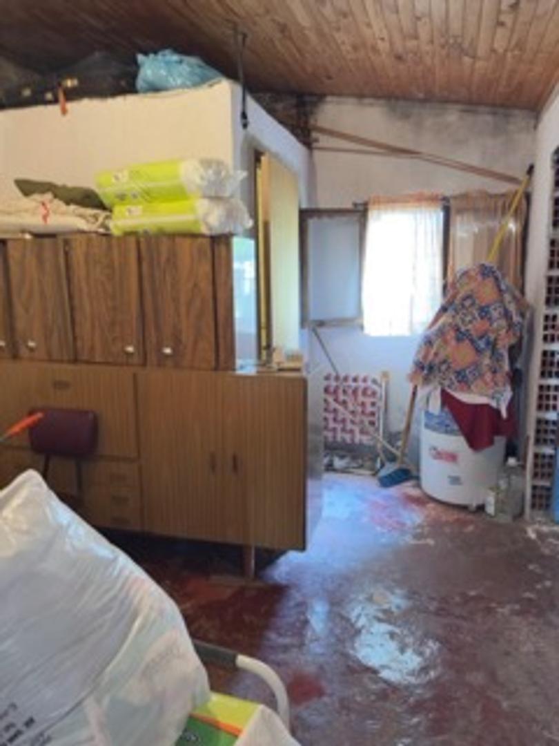 Casa en Venta 50 años