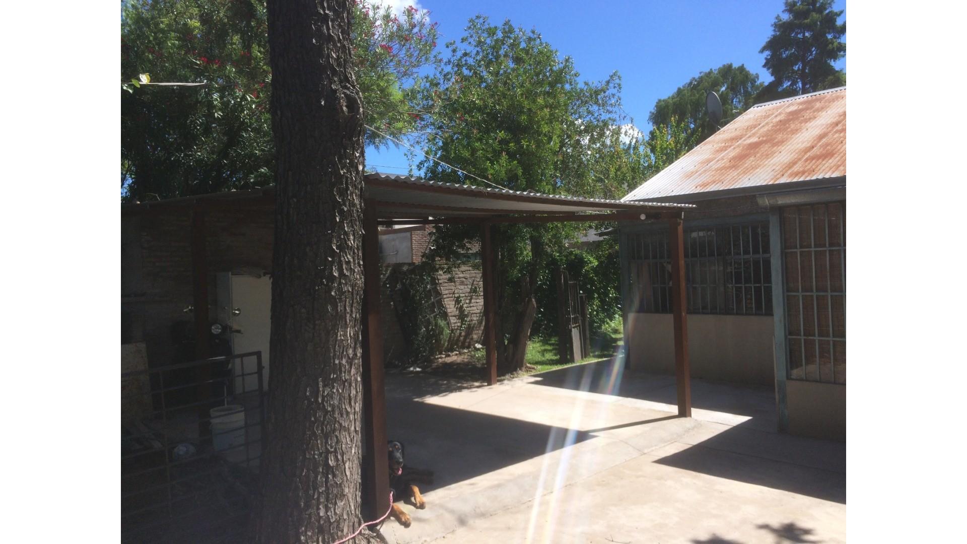 Fisherton, Pasaje Guri 900