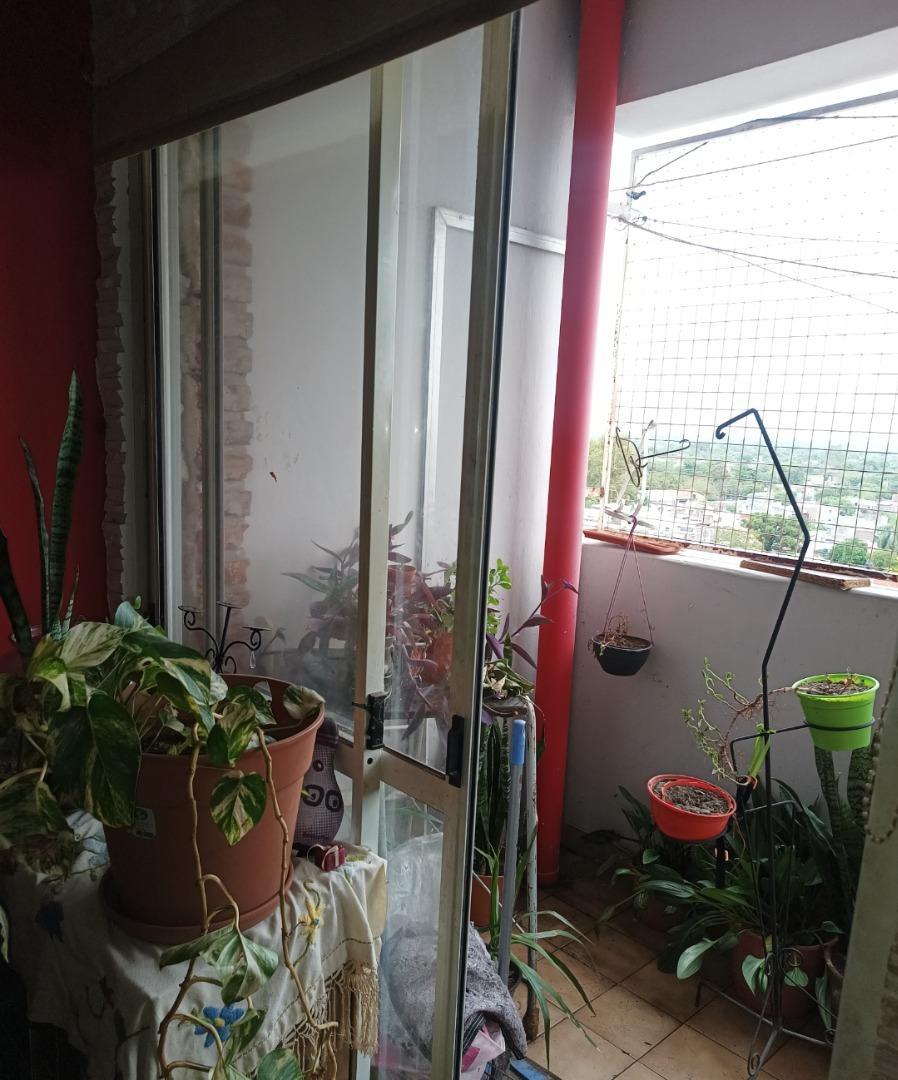 San Juan 1783 , Piso 7