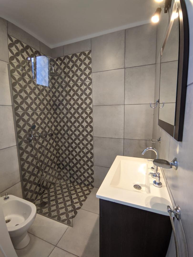 VENTA - APTO CREDITO - Depto 2 ambientes - Villa Madero