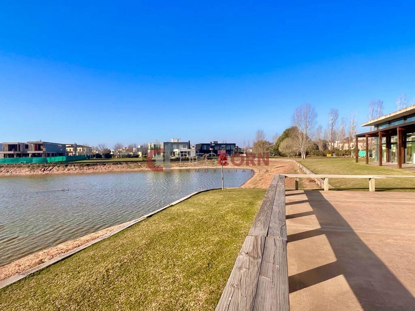 Venta Lote en Terravista, General Rodríguez