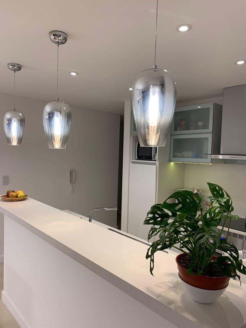 Departamento en Alquiler 8 años