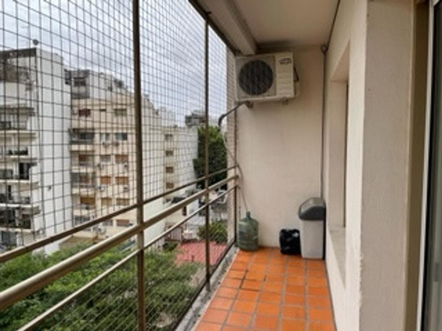 Manuel R. Trelles 900, Piso 6