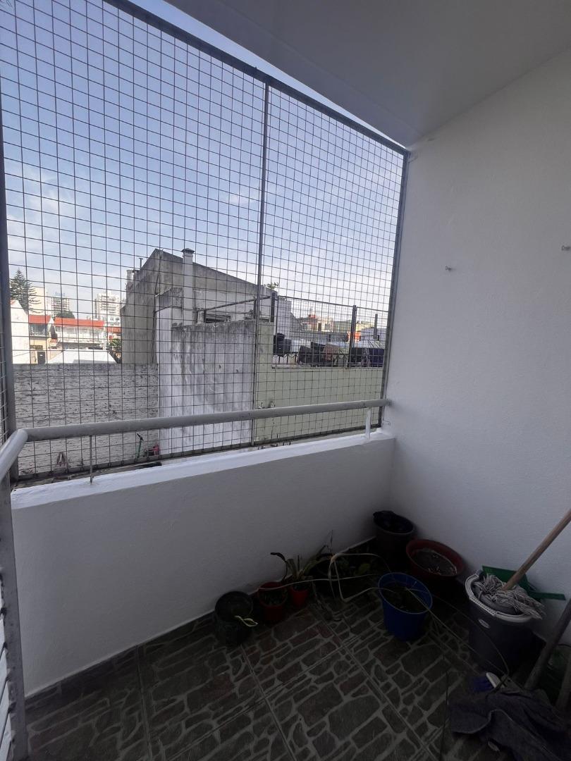 DEPARTAMENTO EN ALQUILER BOULEVAR DE LOS ITALIANOS 56 WILDE