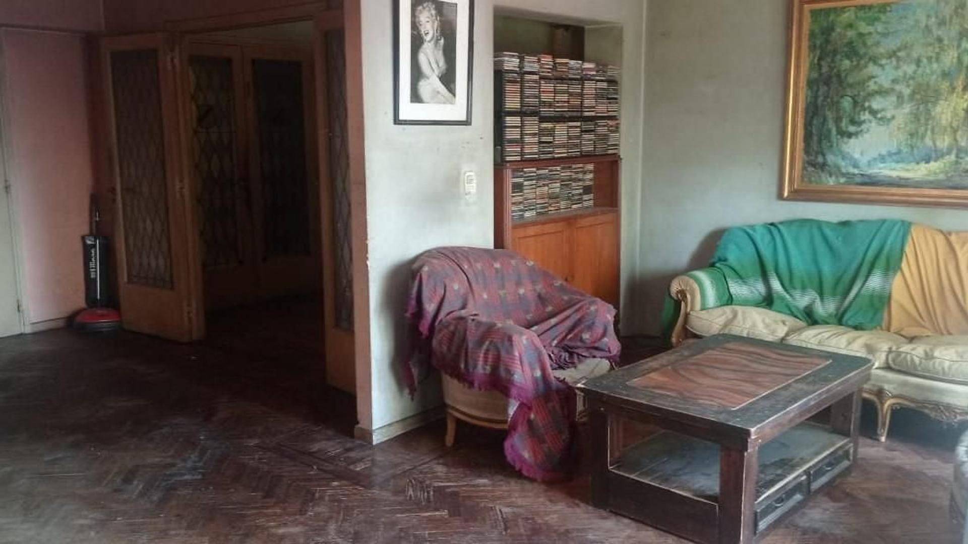 Departamento en Venta en La Plata, USD 85.000